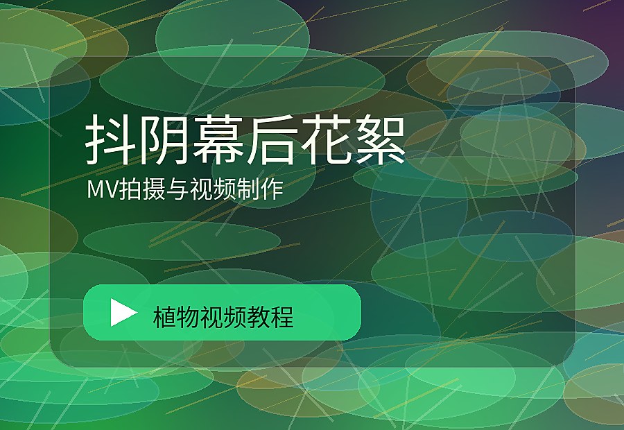 美娇花房