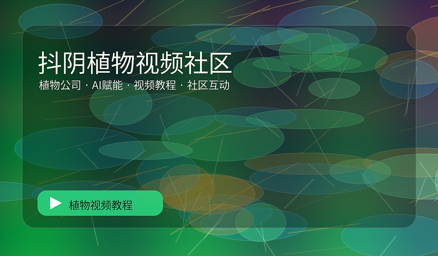 美娇花房